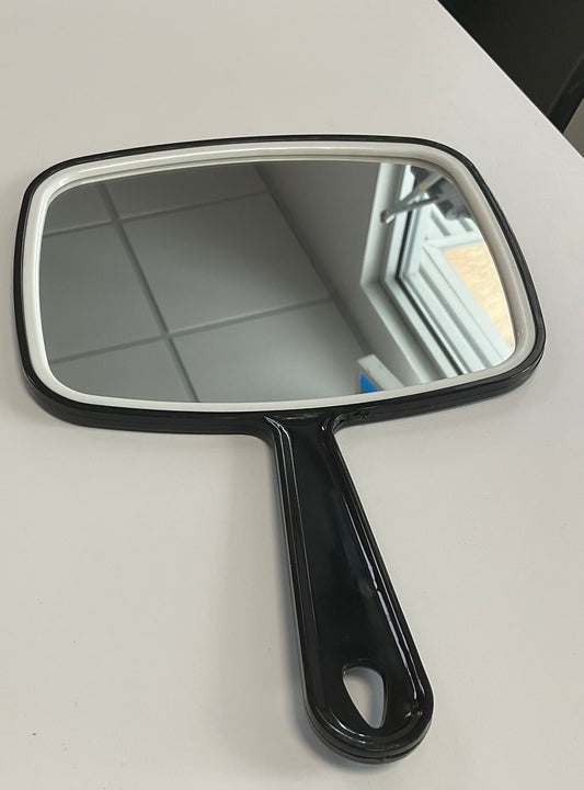 Gabby’s Medium size Hand Mirror