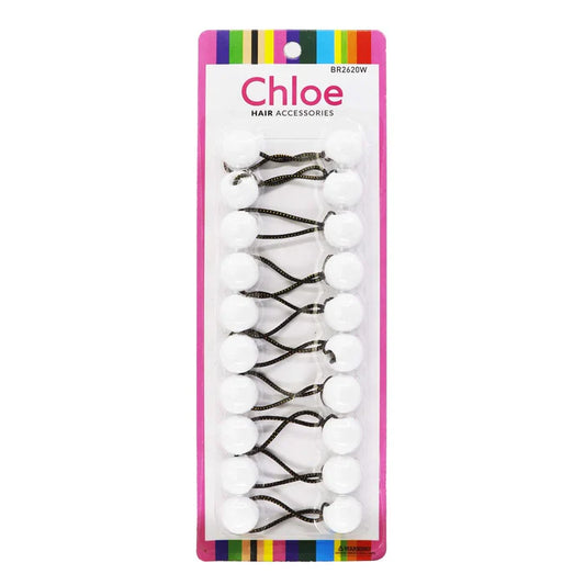 CHLOE Hair Accessories BR2620W
