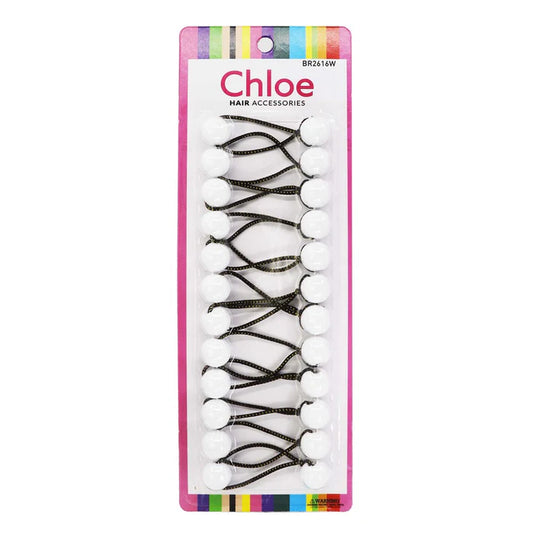 Chloe Hair Accessories BR2616W