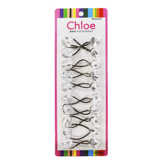Chloe Hair Accessories BR2616C