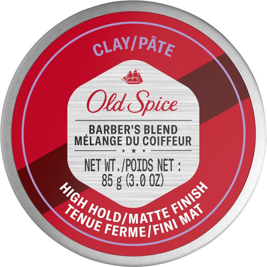 Old Spice Barber’s Blend 85g