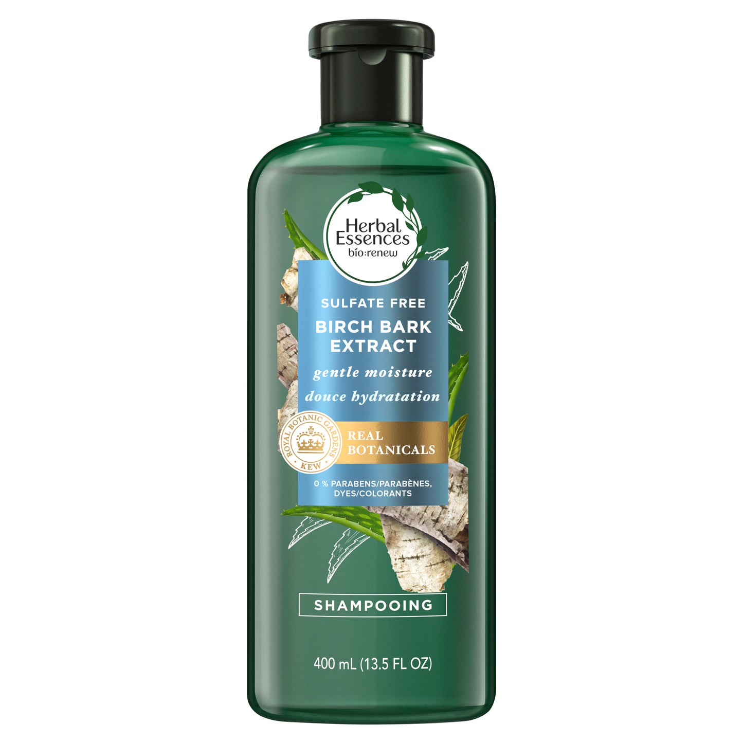 Herbal Essences Bio Renew Extract Shampoo 400ml