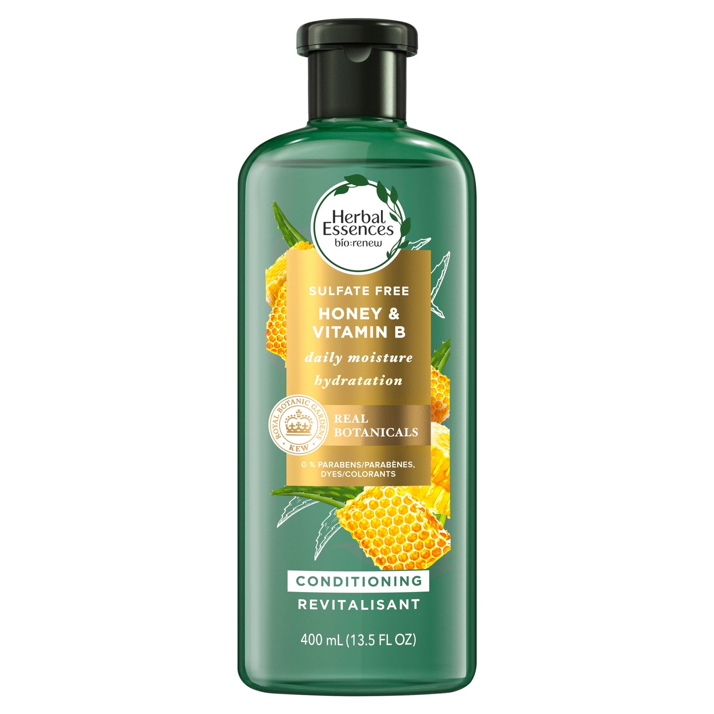 Herbal Essences Bio Renew Conditioner 400ml