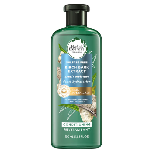 Herbal Essences Bio Renew Conditioning Revitalisant  400ml