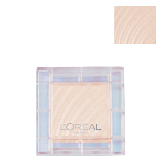 L’ORÉAL Oil Eyeshadow