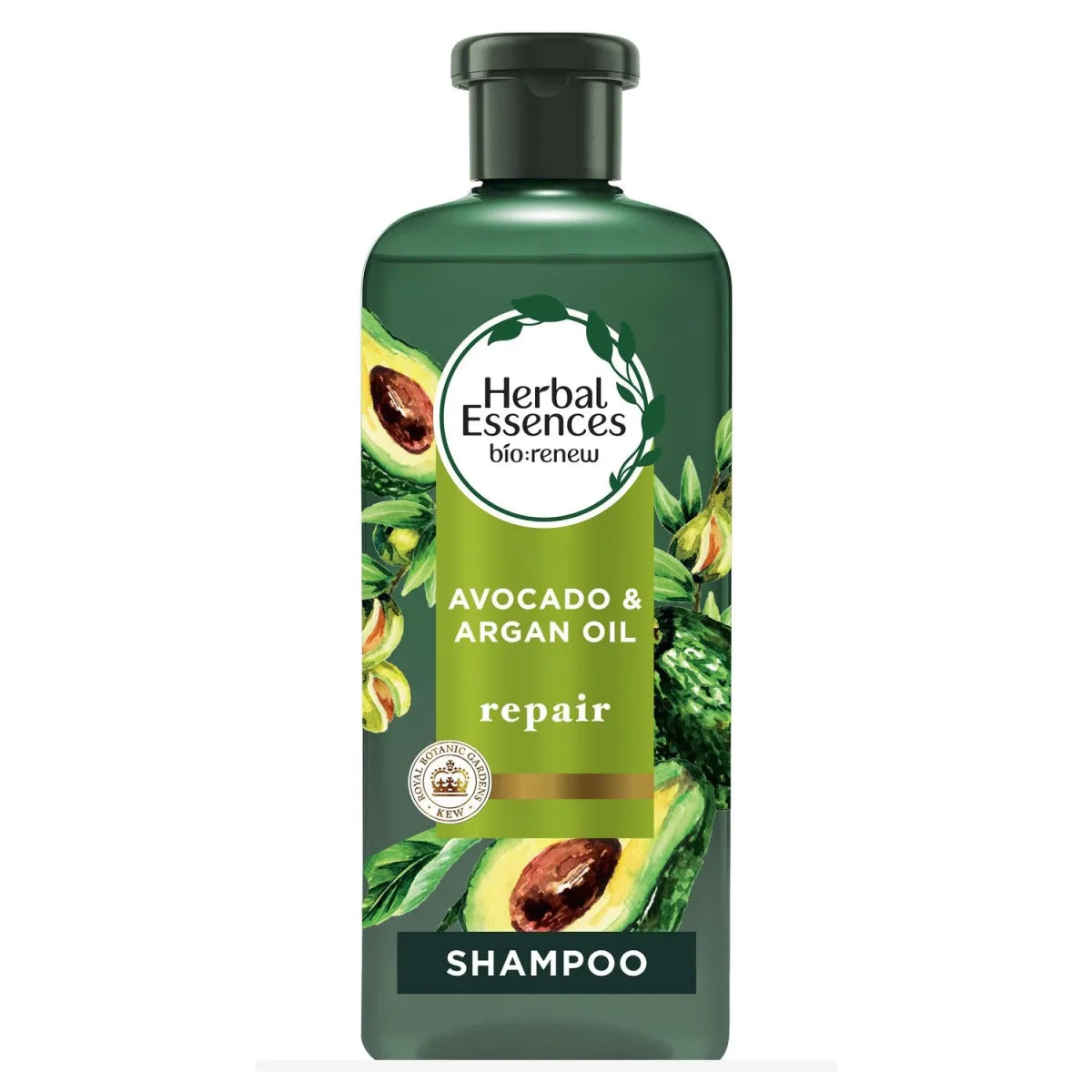 Herbal Essences Bio Renew Shampoo Avocado & Argan Oil  400ml