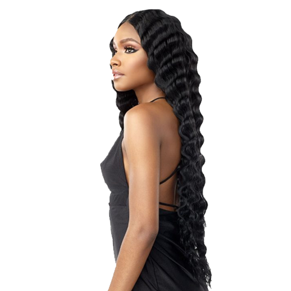 SENSATIONNEL vice lace Wig  - unit 6