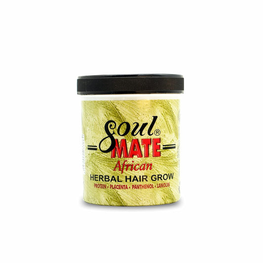 SOUL MATE African
