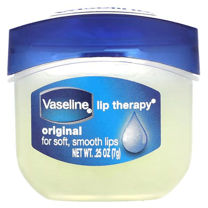 VASELINE Lip Therapy  7g   0.25 oz