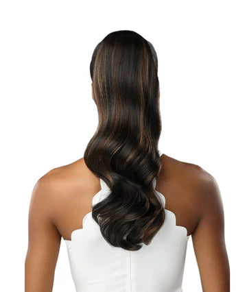 SENSATIONNEL Lulu pony DANA