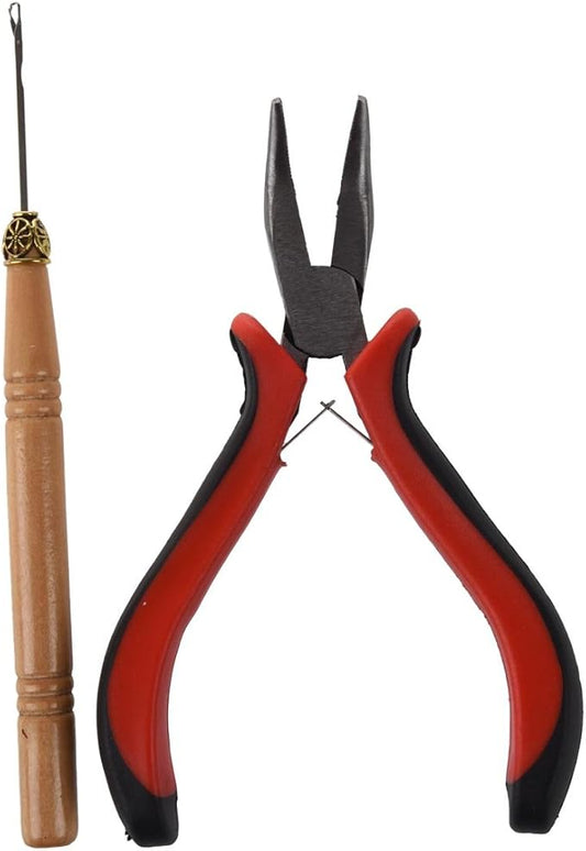 STICK HAIR Extension system