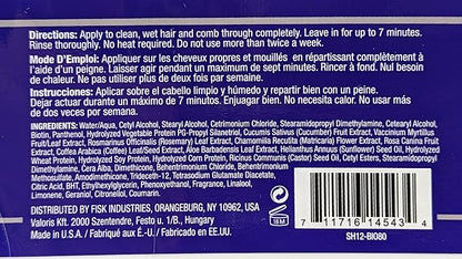 DIFEEL BIOTIN Pro growth hair mask   12 oz