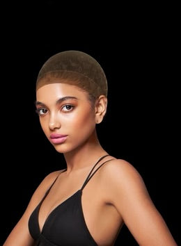 TOUCHUPS HD Wig Cap