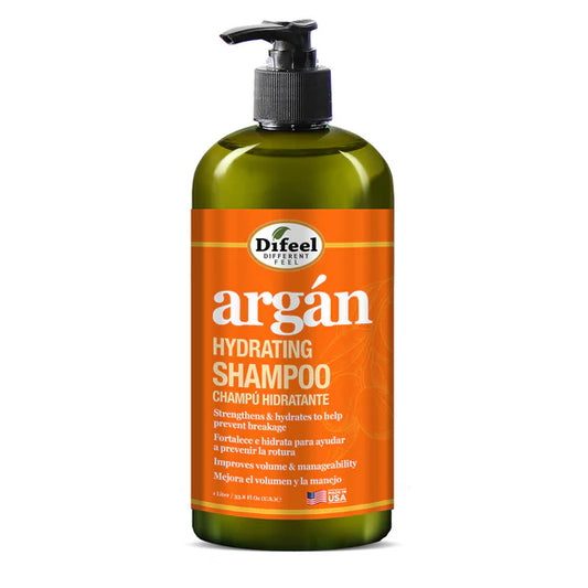 DIFEEL Hydrading Shampoo