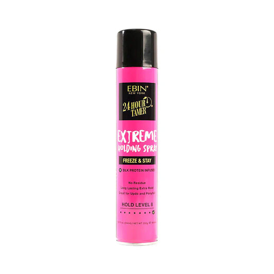 EBIN 24hour Tamer Extreme Holding Spray