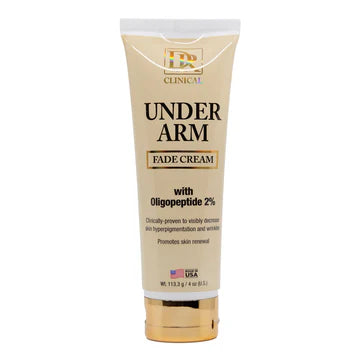 D&R  Under Arm Cream  4 oz