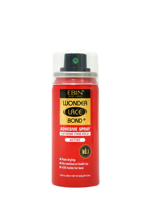 EBIN Wonder Lace Bond Adhesive Spray [Active]