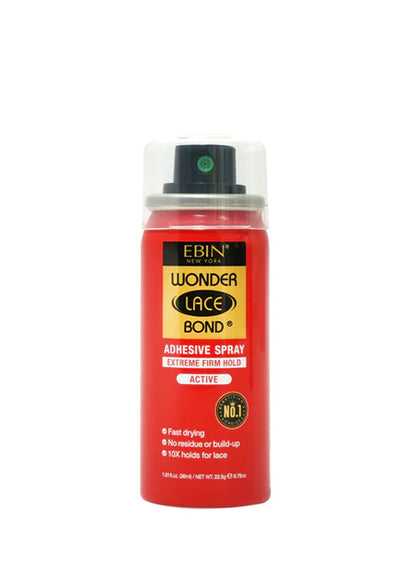 EBIN Wonder Lace Bond Adhesive Spray [Active]