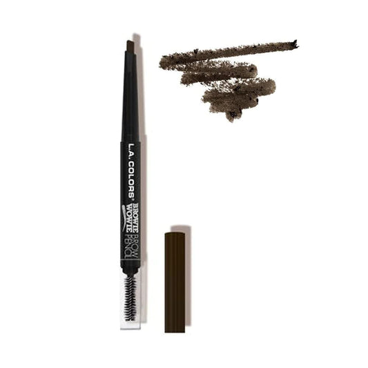 L.A Colors Browie wowie Pencil    #CBP405 Medium Brown