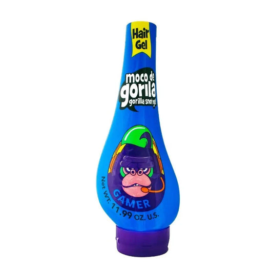 MOCO DE GORILA Gamer Gel  11.9 oz