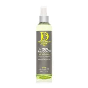 Design Essentials Daily Curl Revitalizer 8oz