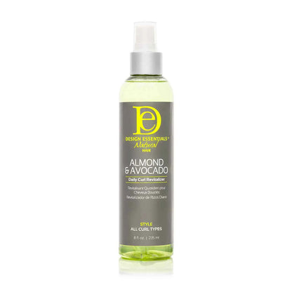 Design Essentials Daily Curl Revitalizer 8oz