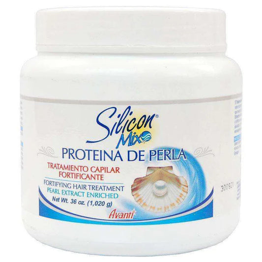 SILICON MIX Proteina Perla Treatment 36 oz