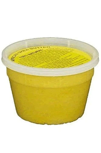 RA COSMETICS 100% Pure African Shea Butter