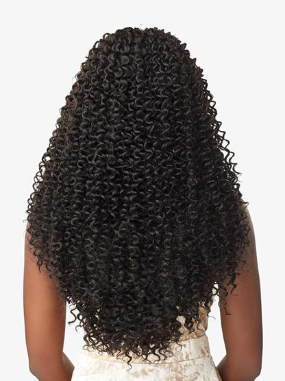 SENSATIONNEL LULUTRESS Tresse Island Twist 18"