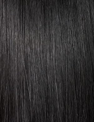 CLIMAX SAVER Lace Front Wig - LFW-Onyx