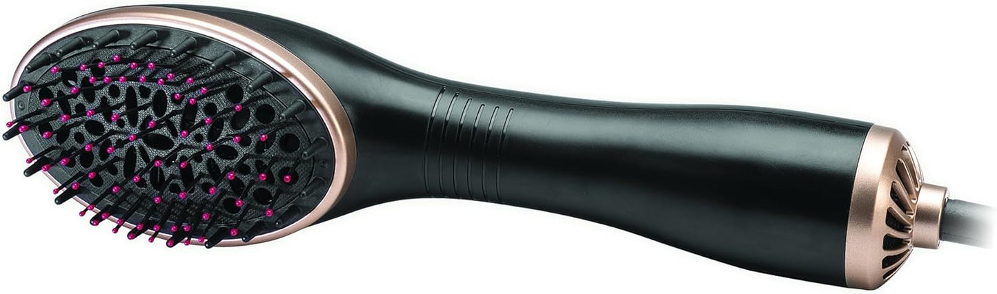 ANNIE Hot & Hotter 2 in 1 Hair Styler Dryer