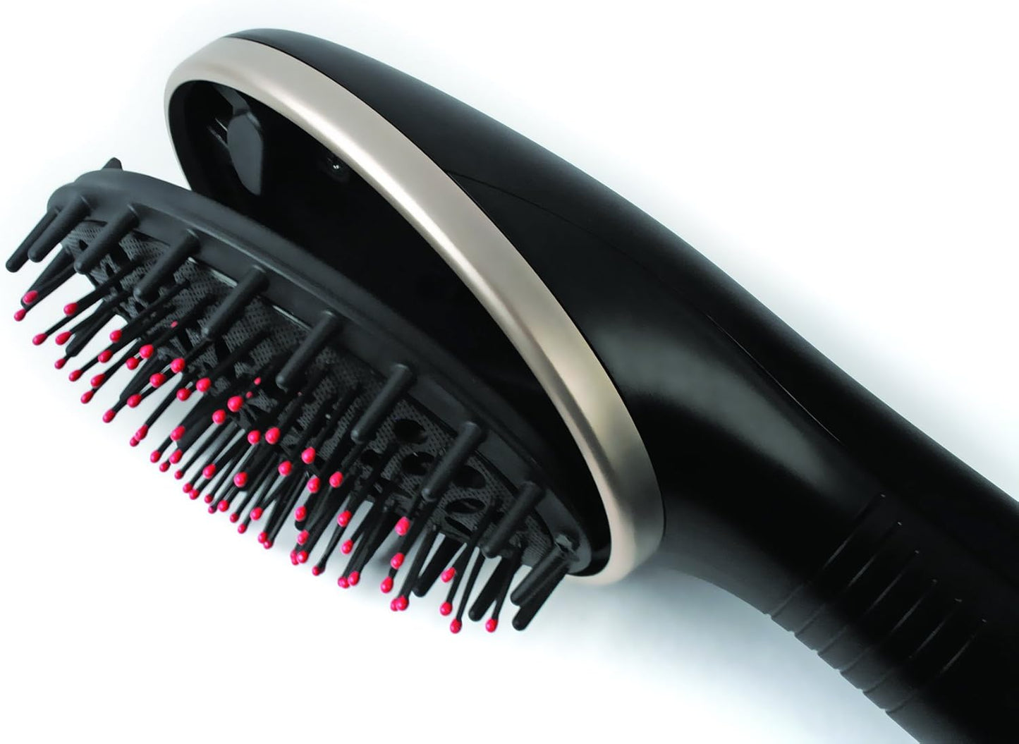 ANNIE Hot & Hotter 2 in 1 Hair Styler Dryer