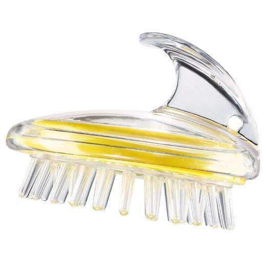 ANNIE Shampoo & Massage Brush Assorted