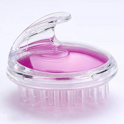 ANNIE Shampoo & Massage Brush Assorted