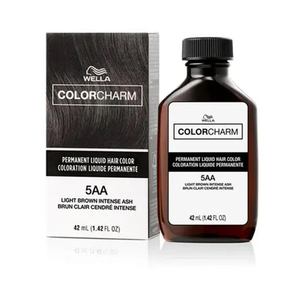 Wella Color Charm Permanent Liquid Hair Color (1.4oz)