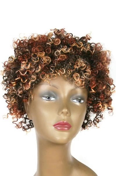 BZKO Wig - Nova