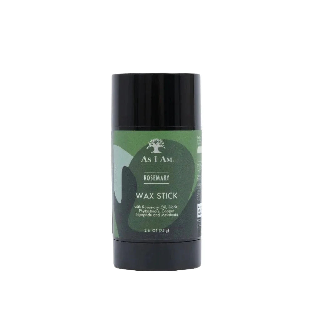 Rosemary Hair Wax Stick