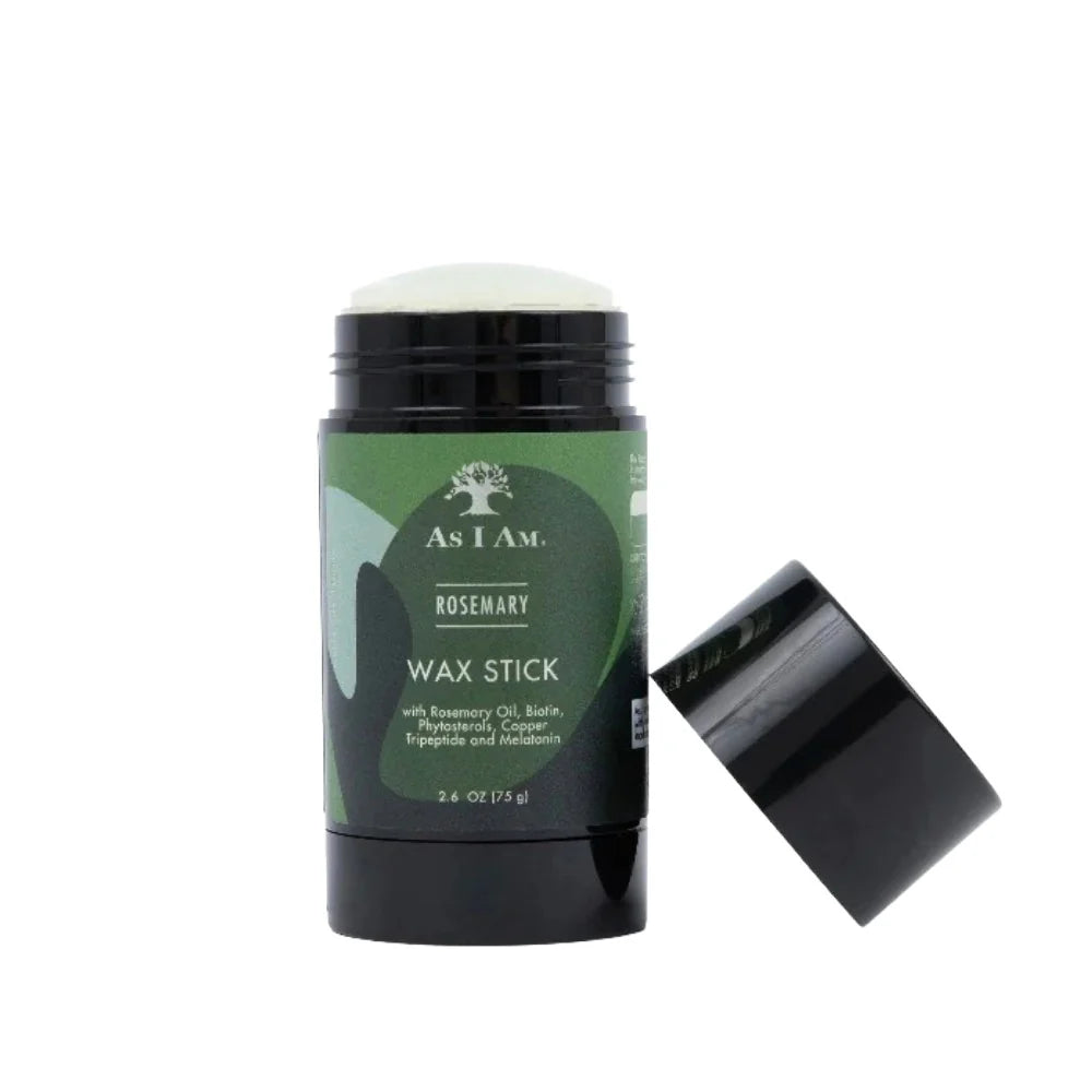 Rosemary Hair Wax Stick