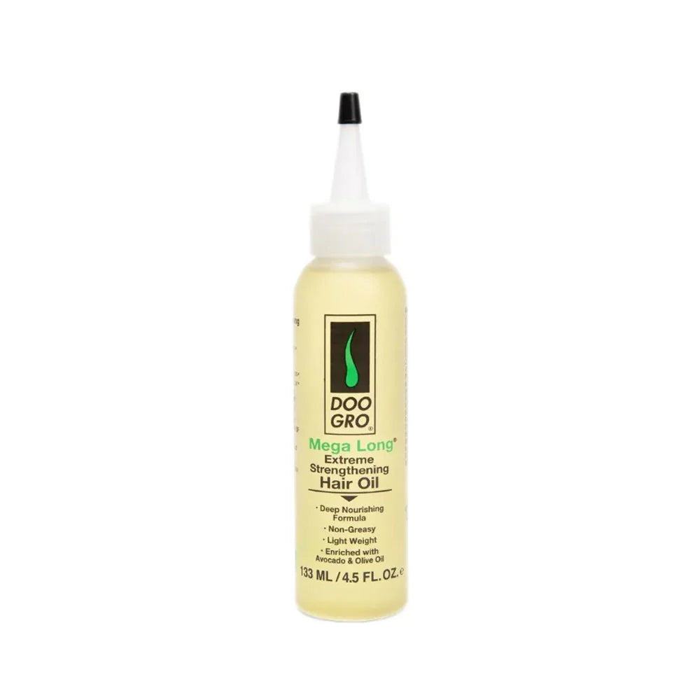 Doo gro Extreme Strengthening hair Oil