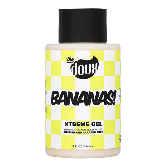 The Doux Bananas! Xtreme Gel 12 oz