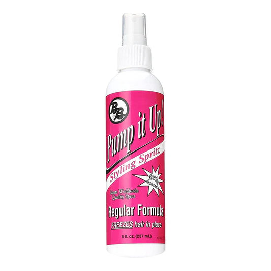 Bronner Brothers Pump It Up! Styling Spritz 55%  8oz