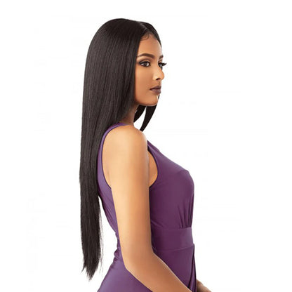 Cloud 9 What Lace? Hair Line Illlusion 13X6 Swiss Lace Front Wig Janelle