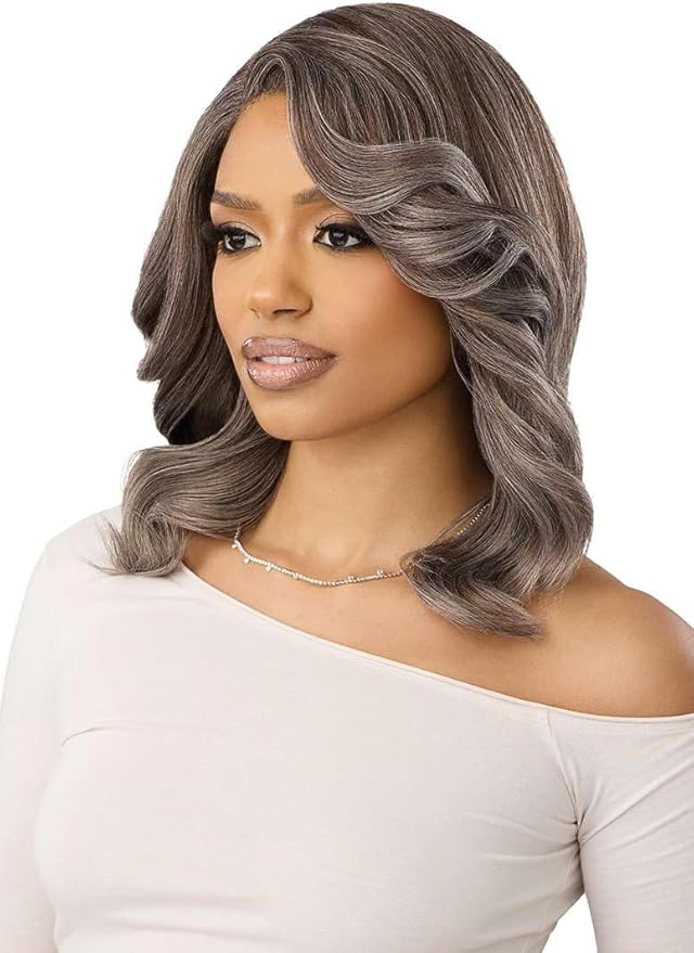 Outre Lace Front Wig - Everywear - Every 47