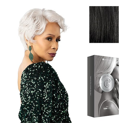 Sensationnel Platinum Glow 13X6 Wigs - Delphine