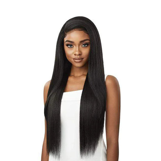 Lace Front Wig - Perfect Hair Line 13x6 - Shaday 32"