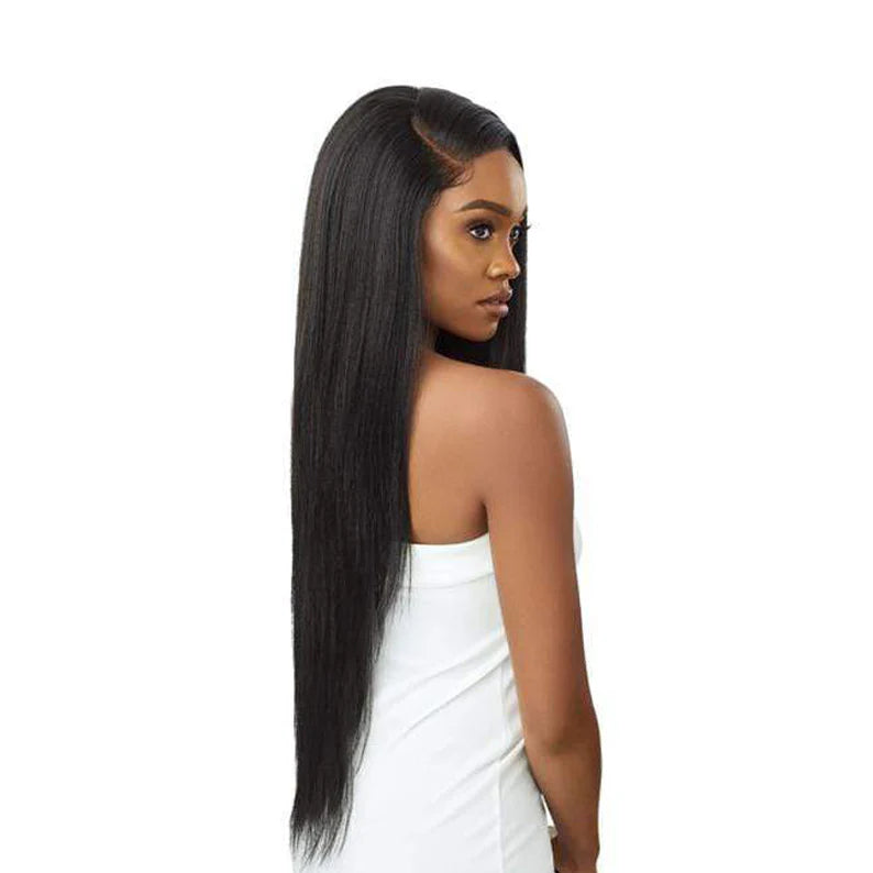 Lace Front Wig - Perfect Hair Line 13x6 - Shaday 32"