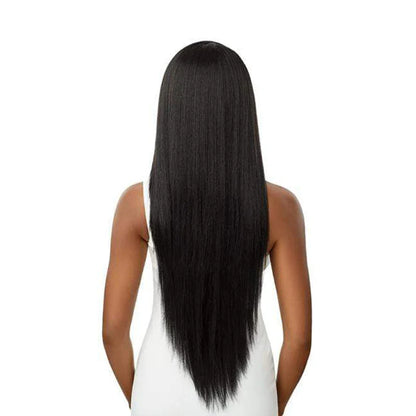 Lace Front Wig - Perfect Hair Line 13x6 - Shaday 32"