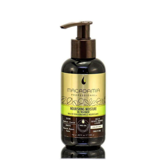 Macadamia Professional Nourishing Repair Oil Spray 4.2oz