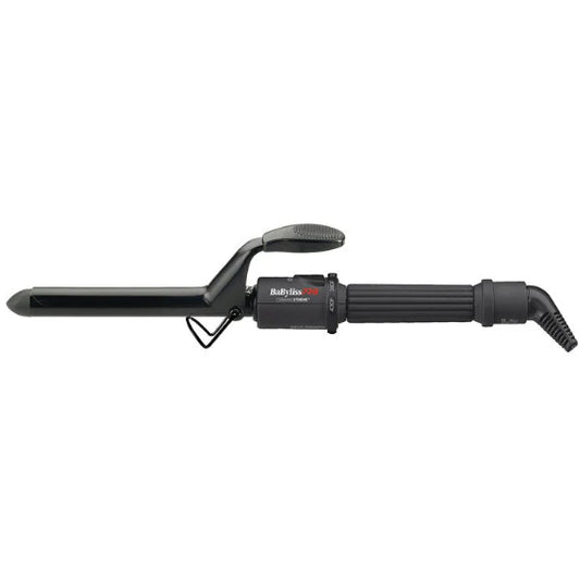 BABYLISS PRO Ceramic Spring Iron 1-1/4"