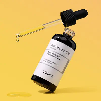 COSRX The Vitamin C 23 Serum 0.7 oz